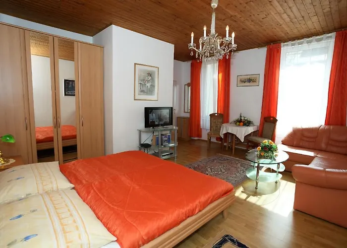 Apartment Lovely I Close To Main Station I 10 Minutes To Belvedere *